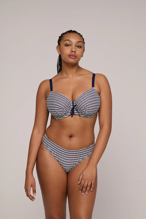 PrimaDonna Kalba Padded Balcony Bikini Top